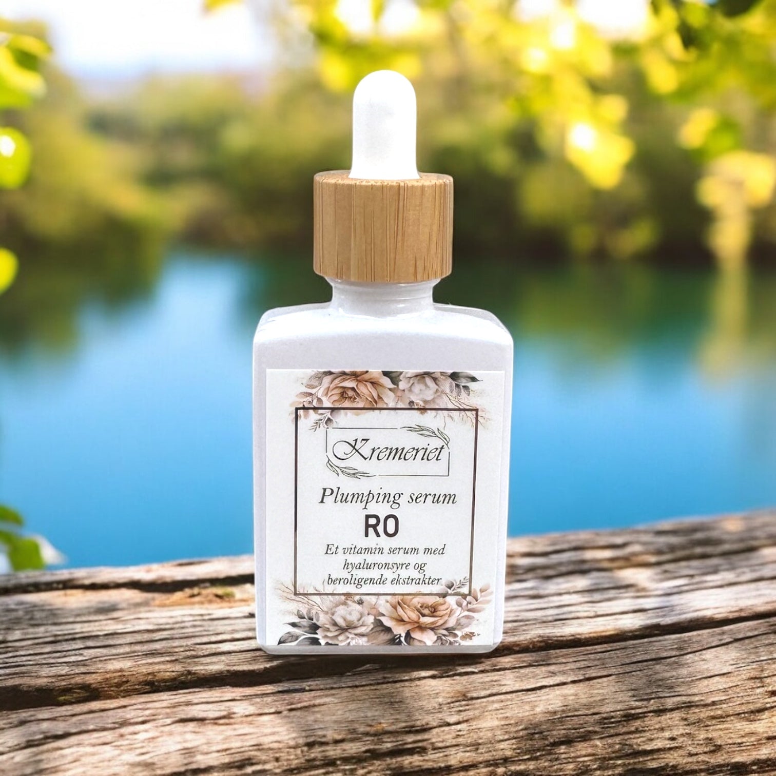 Ro Serum