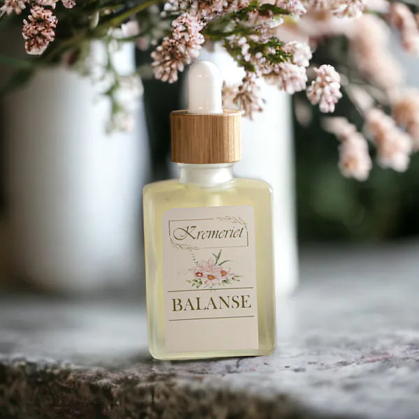 Balanse serum