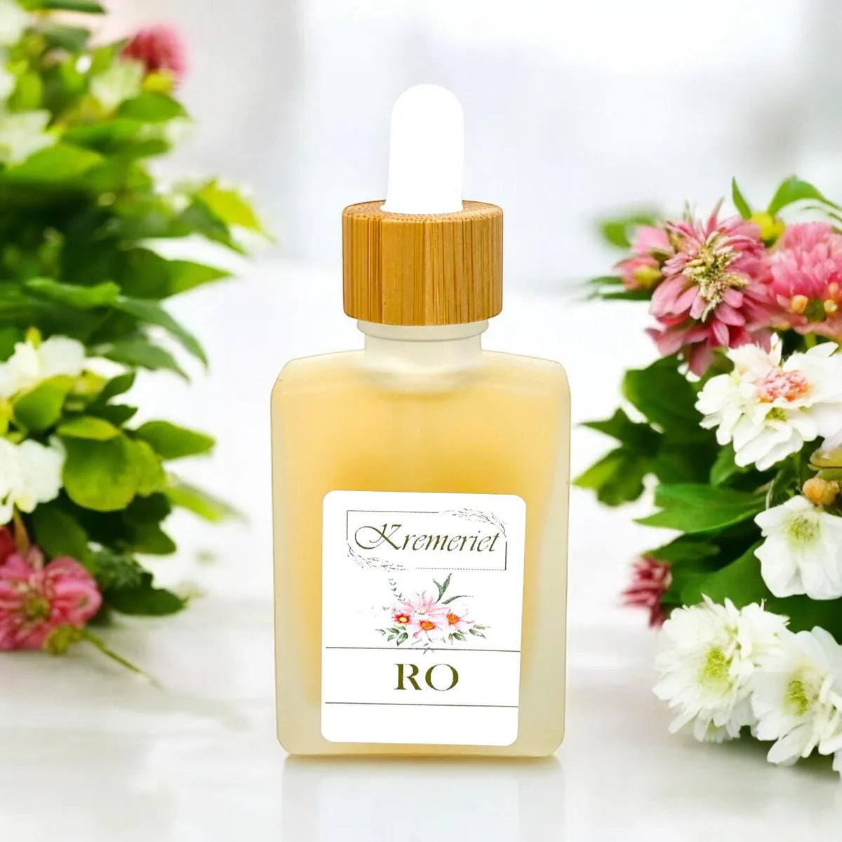 Ro Serum