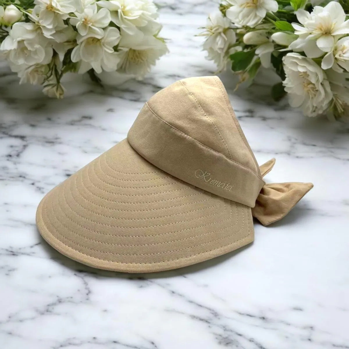 Solbrem Beige