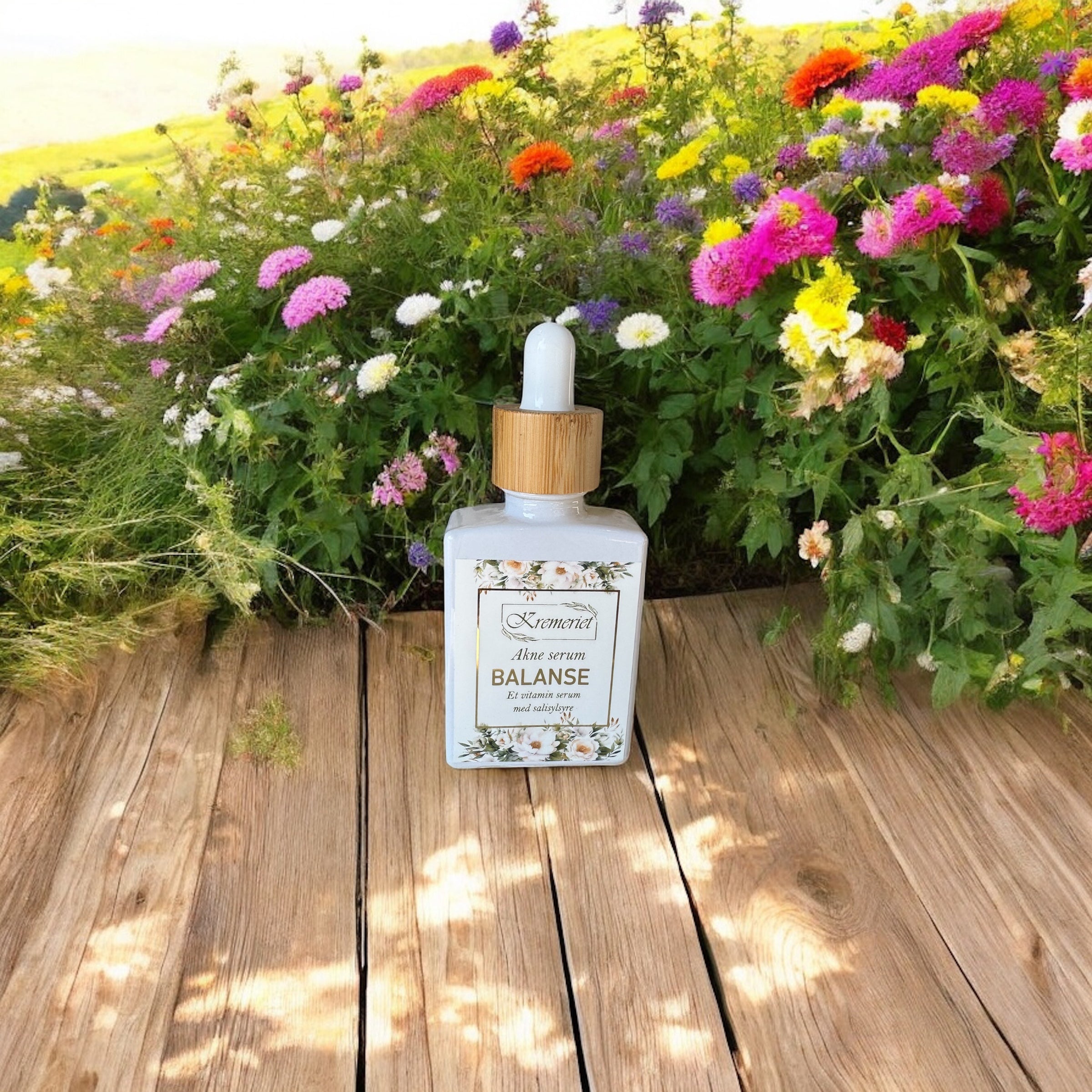 Balanse serum