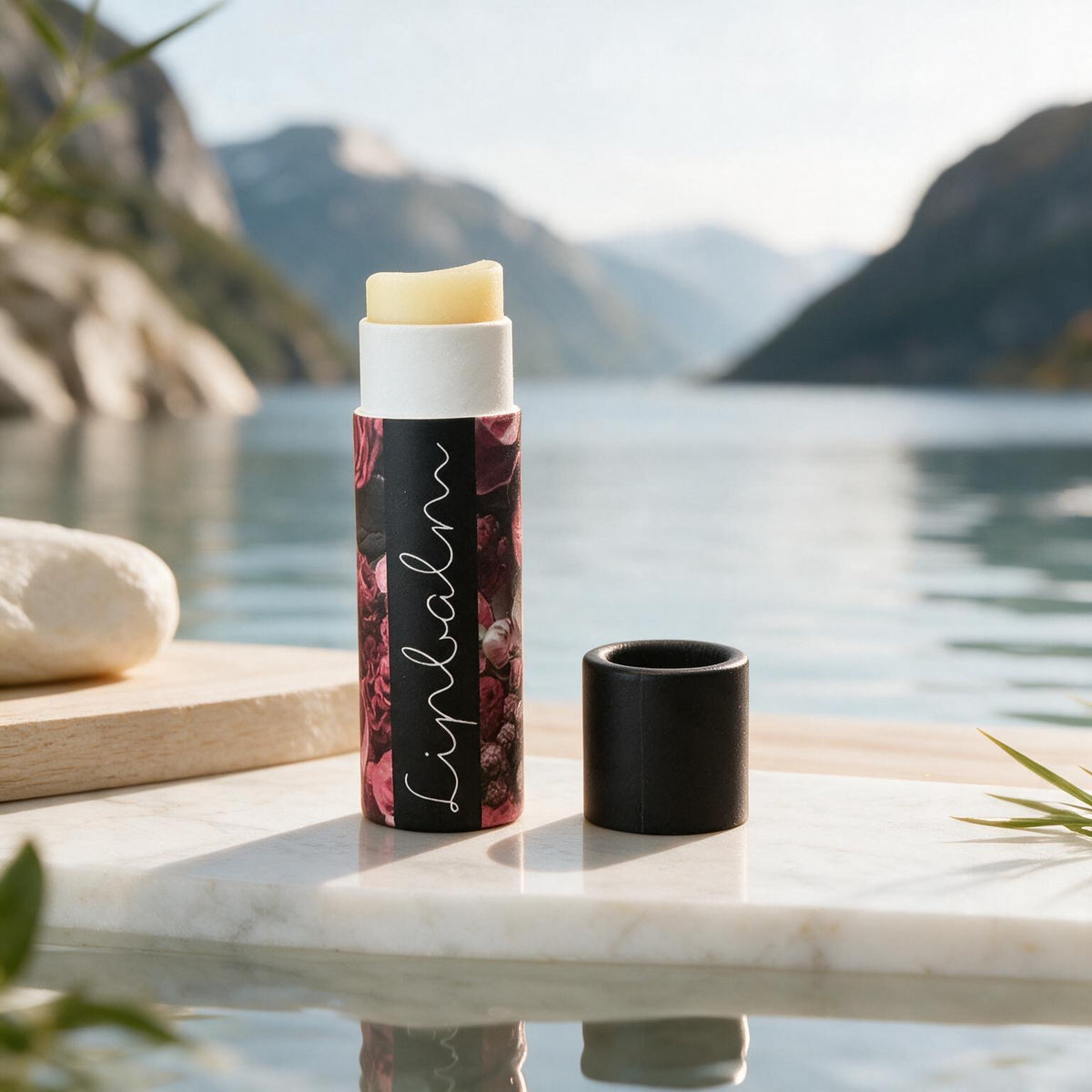 Leppebalm